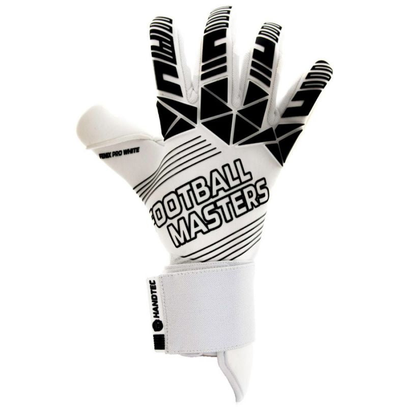 FM Fenix Pro Black S772013 Goalkeeper Gloves Accessories/Gloves Your Sports Performance