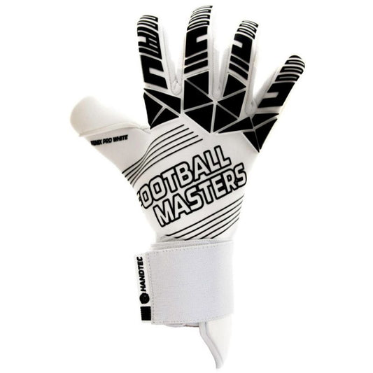 FM Fenix Pro Black S772013 Goalkeeper Gloves Accessories/Gloves Your Sports Performance