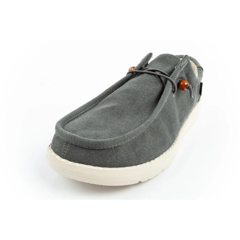 Lee Cooper shoes sneakers sports moccasins lightweight slip-on In preparation Your Sports Performance