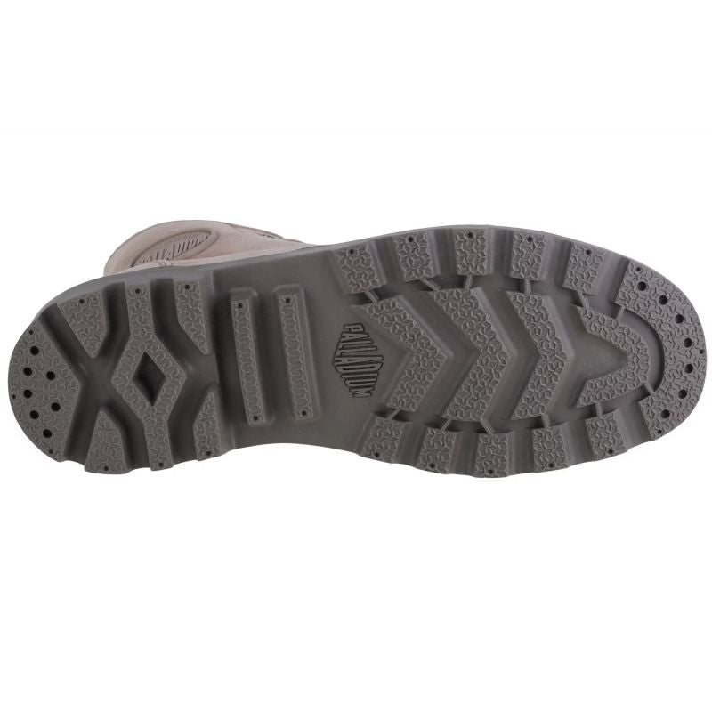 Palladium Pampa Hi Zip WL M 05982-297-M shoes Footwear/Lifestyle/Palladium Your Sports Performance