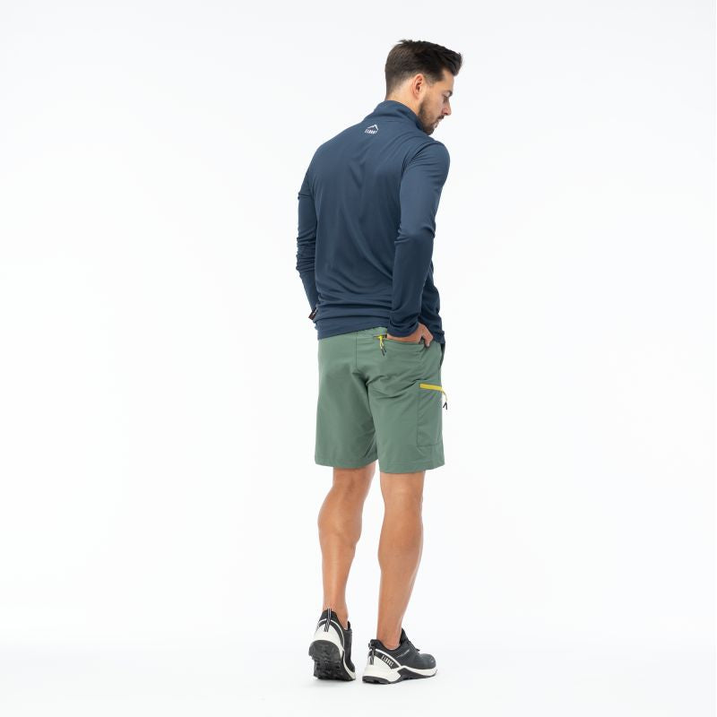 Men's ARNE 1/2 Shorts Elbrus