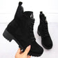 Ankle boots M. Daszyński W SAN22B Footwear/Lifestyle/M.Daszyński Your Sports Performance