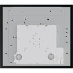 GORENJE GI6443BSCWF induction hob AGD - Produkty/Płyty grzejne do zabudowy Your Sports Performance