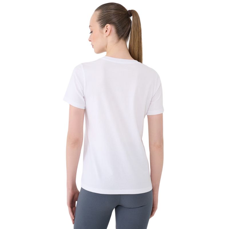 T-shirt 4F F2356 W 4FWMM00TTSHF2356 10S Clothing/Lifestyle/T-shirts/4F 4F