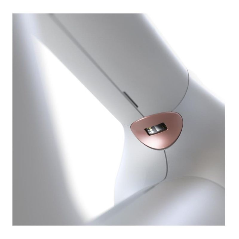 Therabody Theragun Sense white handheld massager In preparation Your Sports Performance
