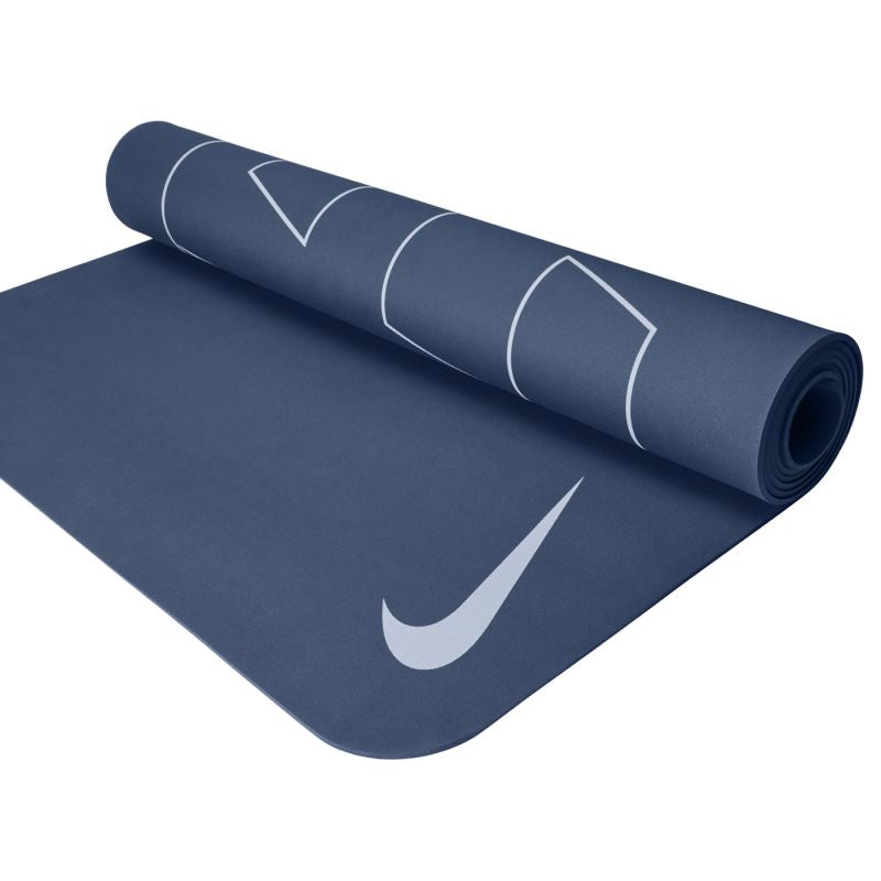 YOGA MAT 4 MM REVERSIBLE EXERCISE MAT In preparation Your Sports Performance