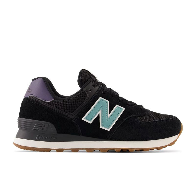 New Balance W WL574RA shoes Footwear/Lifestyle New Balance