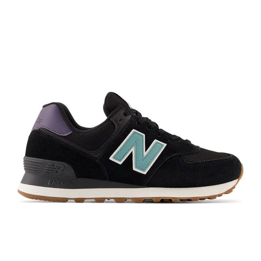 New Balance W WL574RA shoes Footwear/Lifestyle New Balance