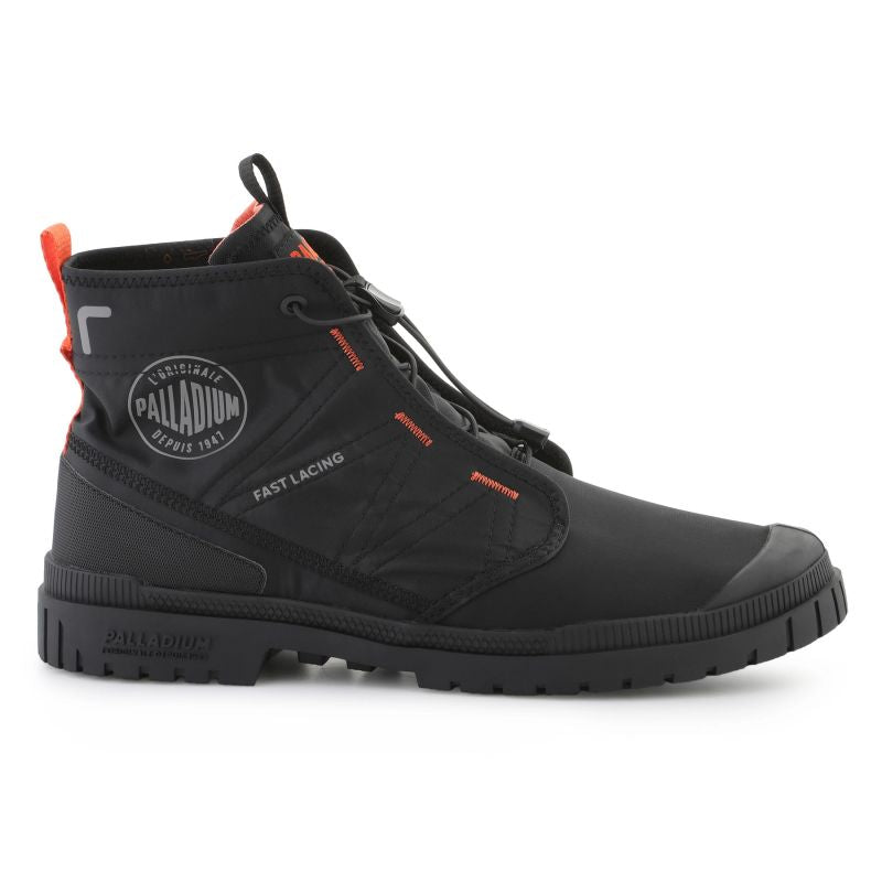 Palladium SP20 Travel HI shoes 74476-008-M Footwear/Lifestyle/Palladium Your Sports Performance
