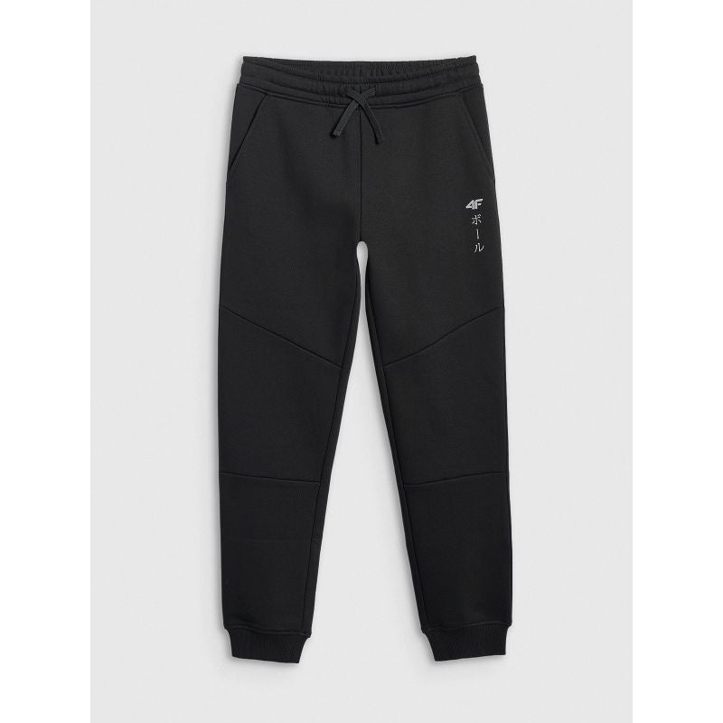 4F Jr Joggers 4FJRAW25TTROM1663-20S 4f