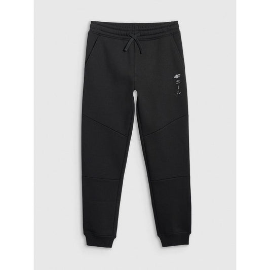 4F Jr Joggers 4FJRAW25TTROM1663-20S 4f