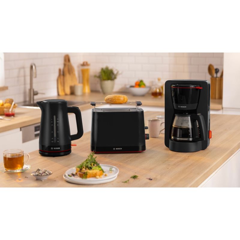 BOSCH TAT 3M123 toaster AGD - Produkty/Tostery Your Sports Performance