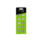 GREEN CELL BATTERIES XCR04 5X CR2025 3V Baterie, akumulatorki i ładowarki/Baterie Your Sports Performance