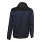 Select Oxford Hoodie Navy/Black Clothing/Football/Select Select