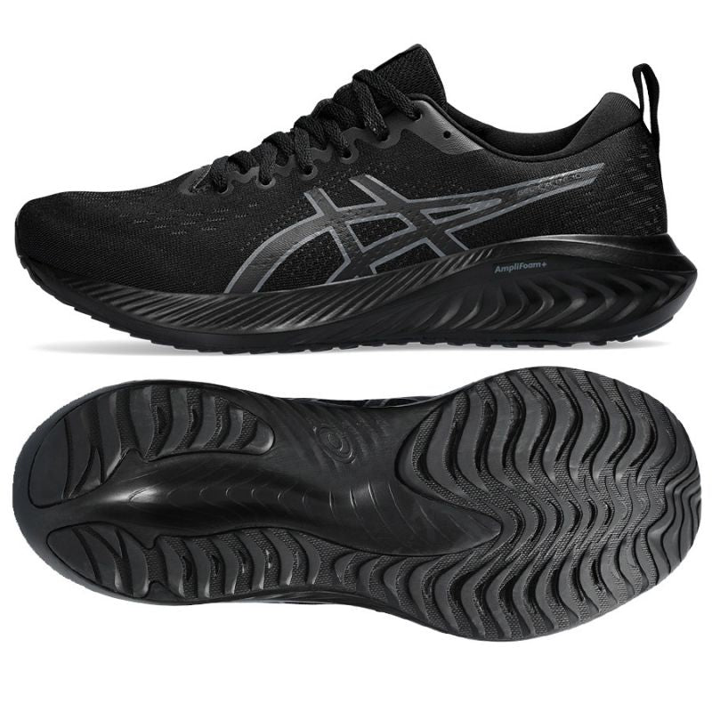Asics Gel-Excite 10 M 1011B600 002 running shoes Footwear/Running/Men Asics