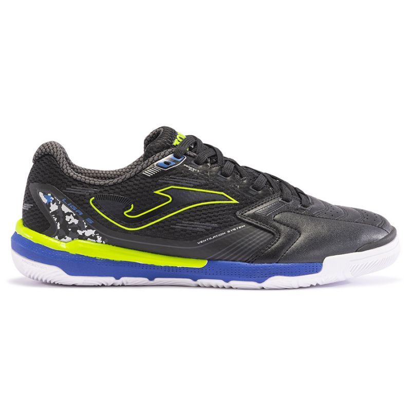 Joma LIGA 5 2401 IN M LIGS2401IN shoes Footwear/Football Joma