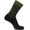 Salomon X Ultra Mid Socks C15556 Clothing/Training/Socks/Unisex/Salomon Your Sports Performance