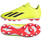 Adidas X Crazyfast Club FxG IF0717 shoes Footwear/Football/Kids Adidas