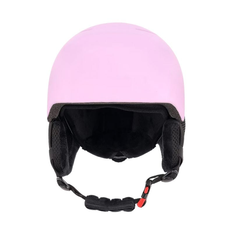 Ski helmet 4F U074 4FWAW24AHELU074 51S rL/XL 58-61 cm Accessories/Skiing/Helmets 4F