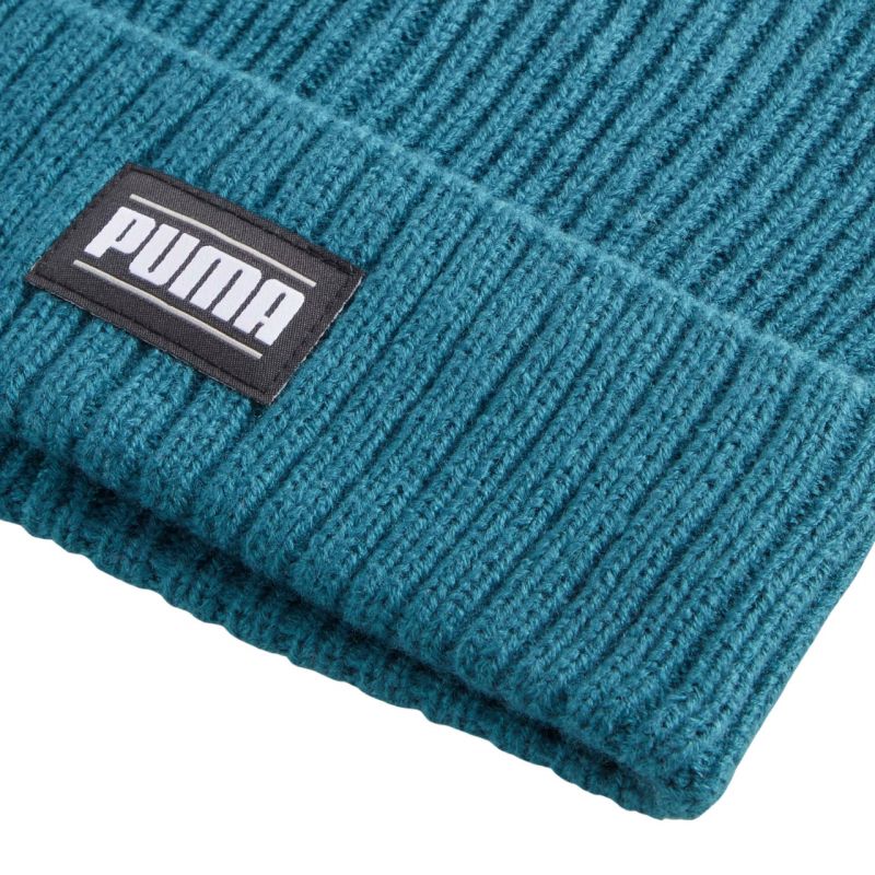 Puma Ribbed Classic Cuff Beanie 024038 11 Clothing/Multisport Puma