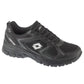 Lotto Kitaura 2400010U-1111 Black 41 In preparation Your Sports Performance