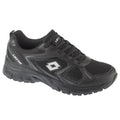 Lotto Kitaura 2400010U-1111 Black 41 In preparation Your Sports Performance