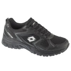 Lotto Kitaura 2400010U-1111 Black 41 In preparation Your Sports Performance