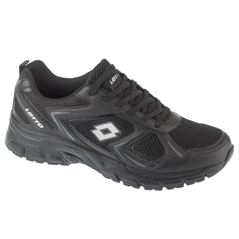 Lotto Kitaura 2400010U-1111 Black 41 In preparation Your Sports Performance