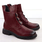 Jezzi W MR2501-4 JEZ454B insulated ankle boots Footwear/Lifestyle/Jezzi Your Sports Performance