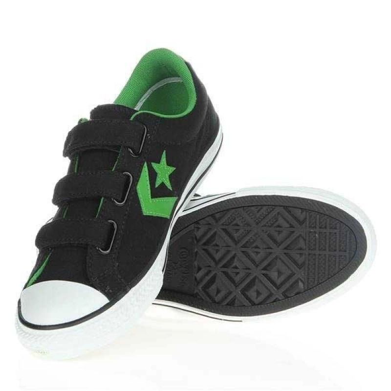 Converse Star Player EV3 Jr 642929C Footwear/Lifestyle/Converse Your Sports Performance