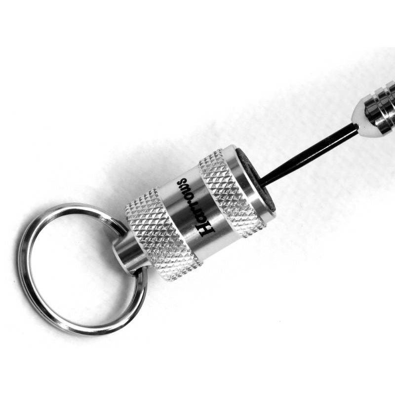 Harrows Pro Dart Sharpener In preparation Your Sports Performance