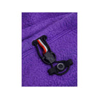 Peak Performance FWT Fleece Neckgaitor Purple Peak Performance