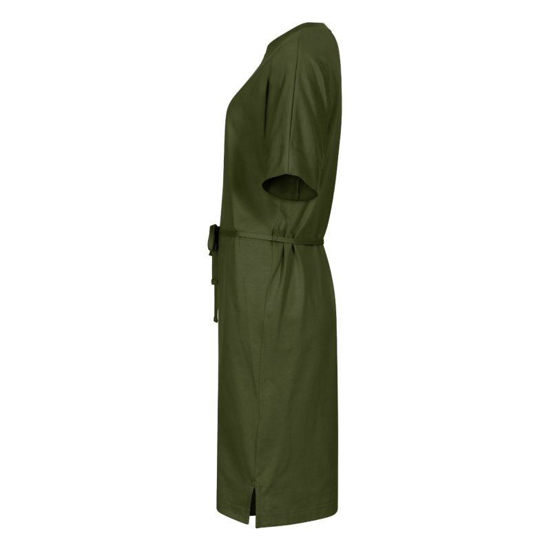 Women's Muse dress (military) Malfini