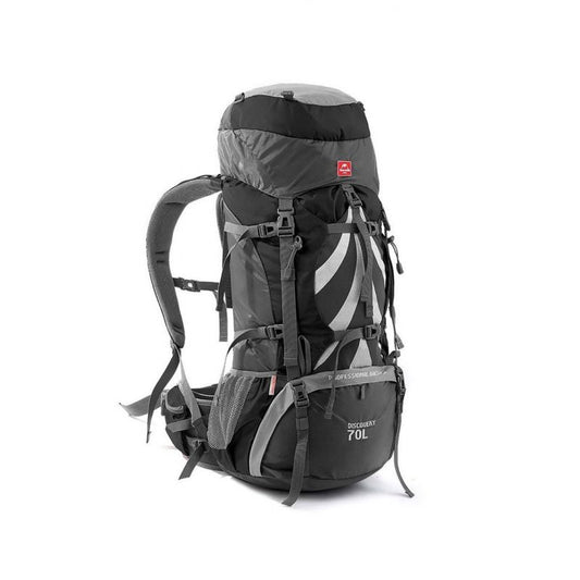 Trekking backpack 70l nh70b070-b NATUREHIKE Bagaż/Plecaki Your Sports Performance
