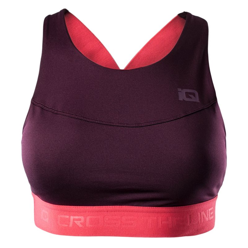 IQ Ariu Sports Bra Wmns W 92800286219 Clothing/Training/IQ Your Sports Performance
