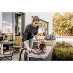 Kärcher WD 3 V-17/4/20 - universal vacuum cleaner AGD - Produkty/Odkurzacze Your Sports Performance