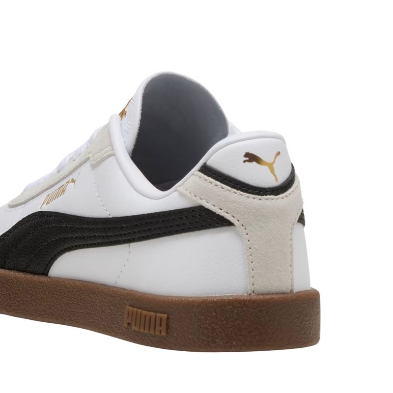 Puma Club II Era Jr 401489 02 Shoes Footwear/Lifestyle Puma
