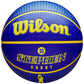 Wilson NBA Player Icon Stephen Curry ball for basket WZ4006101XB7 Accessories/Balls/Basketball Your Sports Performance