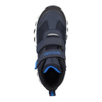 Waterproof Hiking Shoes Trollkids Kids Kjerag Hiker for Boys/Girls (577-117)