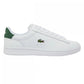 Lacoste Carnaby Set 224 1 Sma M 748SMA00111R5 shoes Lacoste