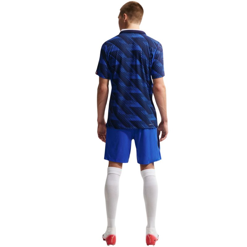 Nike France Dri-Fit Adv Elite Training Men's Shorts Blue IB4603 480