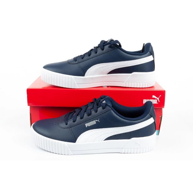 Puma Carina W 370677 24 shoes Footwear/Lifestyle Puma