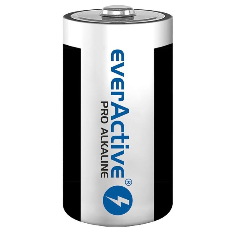 everActive EVLR20-PRO alkaline battery pack (x 2) Baterie, akumulatorki i ładowarki/Baterie Your Sports Performance