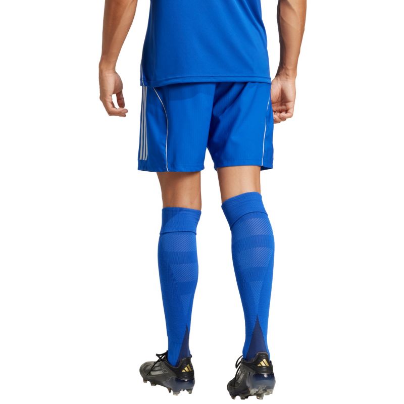 adidas Tiro 25 Competition Match Men's Shorts Blue JG1065 In preparation Adidas