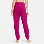 Nike Yoga Dri-FIT Pants W DM7037-549 Clothing/Lifestyle/Trousers, shorts Nike