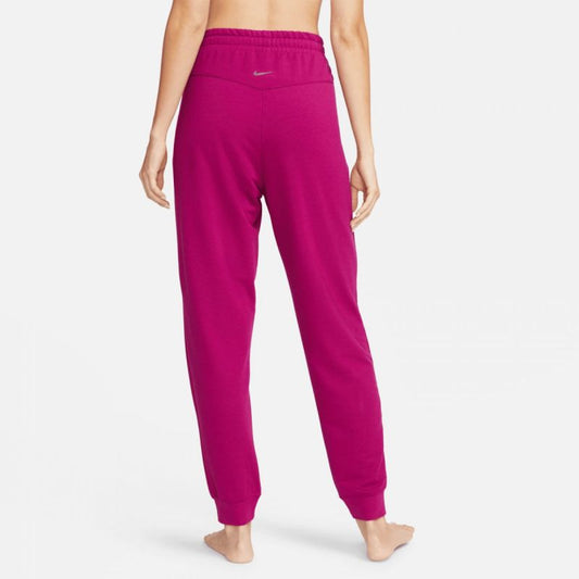 Nike Yoga Dri-FIT Pants W DM7037-549 Clothing/Lifestyle/Trousers, shorts Nike