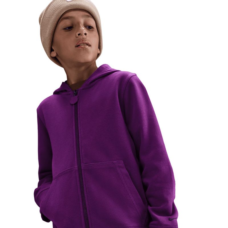Nike FC Barcelona Club Junior Jr sweatshirt HM3049-595 To be categorized Your Sports Performance