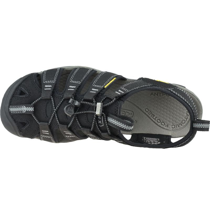 Keen Clearwater CNX 1008660 czarne 40 Footwear/Outdoor Your Sports Performance