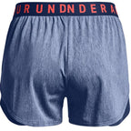 Under Armor Play Up Short 3.0 Twist W shorts 1349124404 Clothing/Training Your Sports Performance