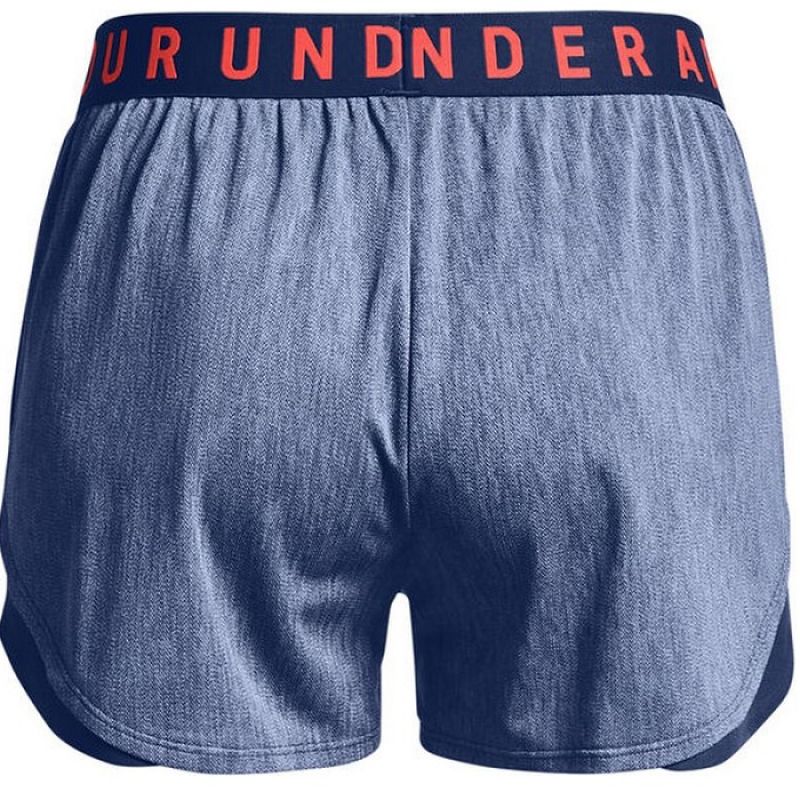 Under Armor Play Up Short 3.0 Twist W shorts 1349124404 Clothing/Training Your Sports Performance